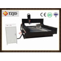 Stone Marble 4 Axis CNC Engraving Machine with Mach3 Controller
